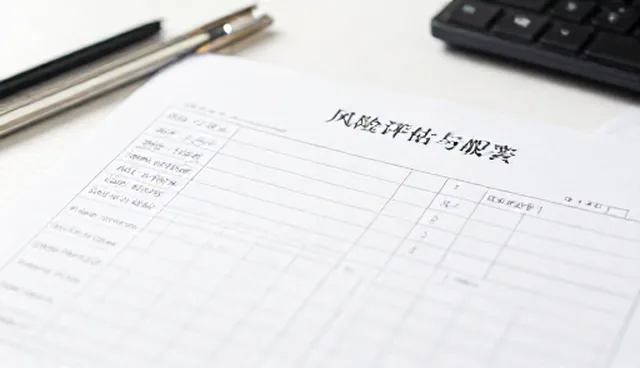 项目投资中的原则检查要点与业务发展趋势