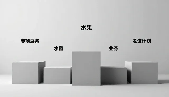 专项投资计划适用条件及选择依据说明