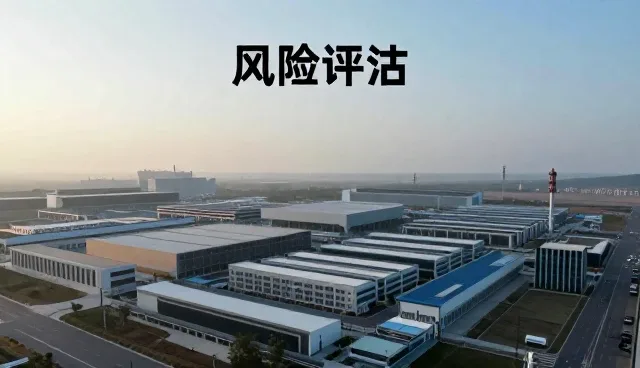 风险评估与报告的适用边界与选型关注点