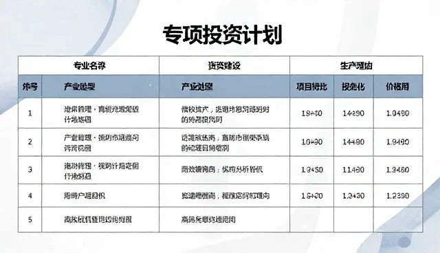 资产管理中限制条件的适用与选择