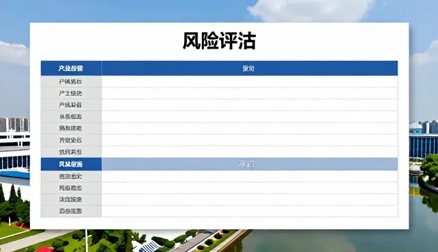 稳健投资：如何在风险控制中实现资产优化配置