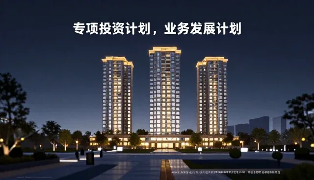 投资企业性能评估的适用情况与限制