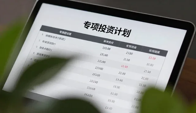 专项投资计划：适用情况与性能分析