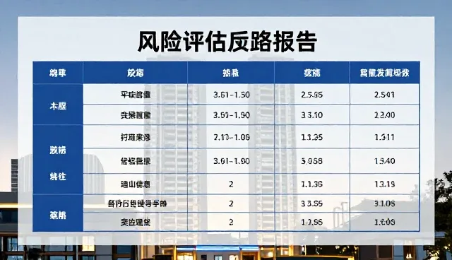 投资团队能力如何影响企业选型结果