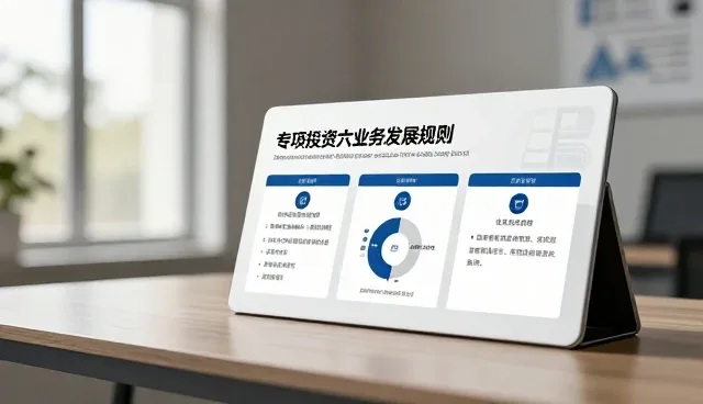 资产管理中坚持稳健，如何应对市场波动