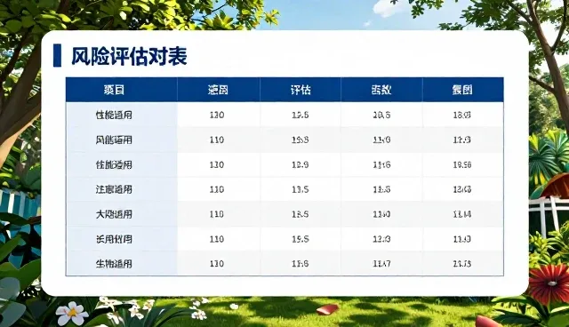 风险控制在金融场景中的适用情况与限制
