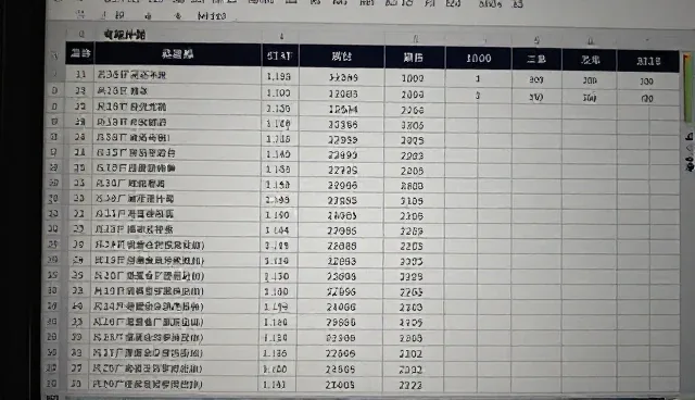 选型决策清单：如何确保市场分析坚持稳健