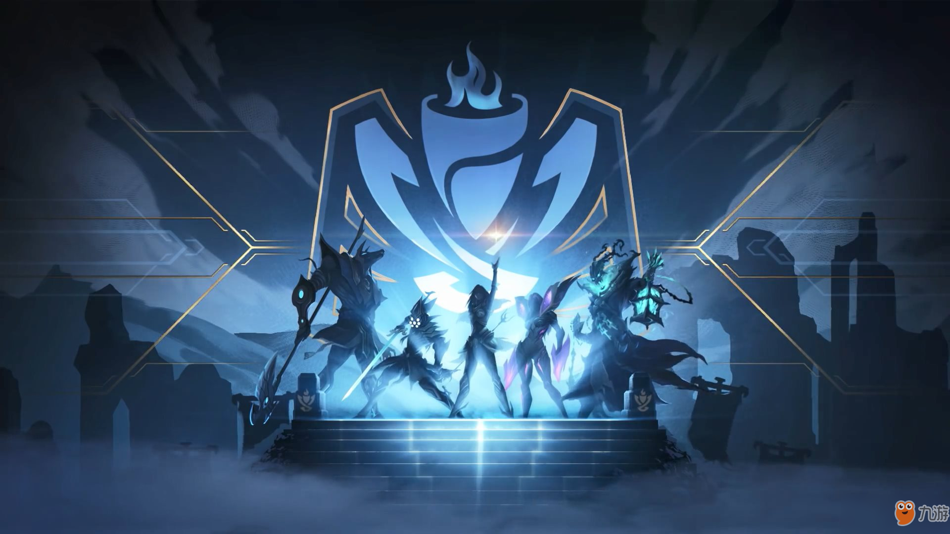 比赛开局经济差距拉大，关键转折大龙团战与高地团战定胜负-开云电竞