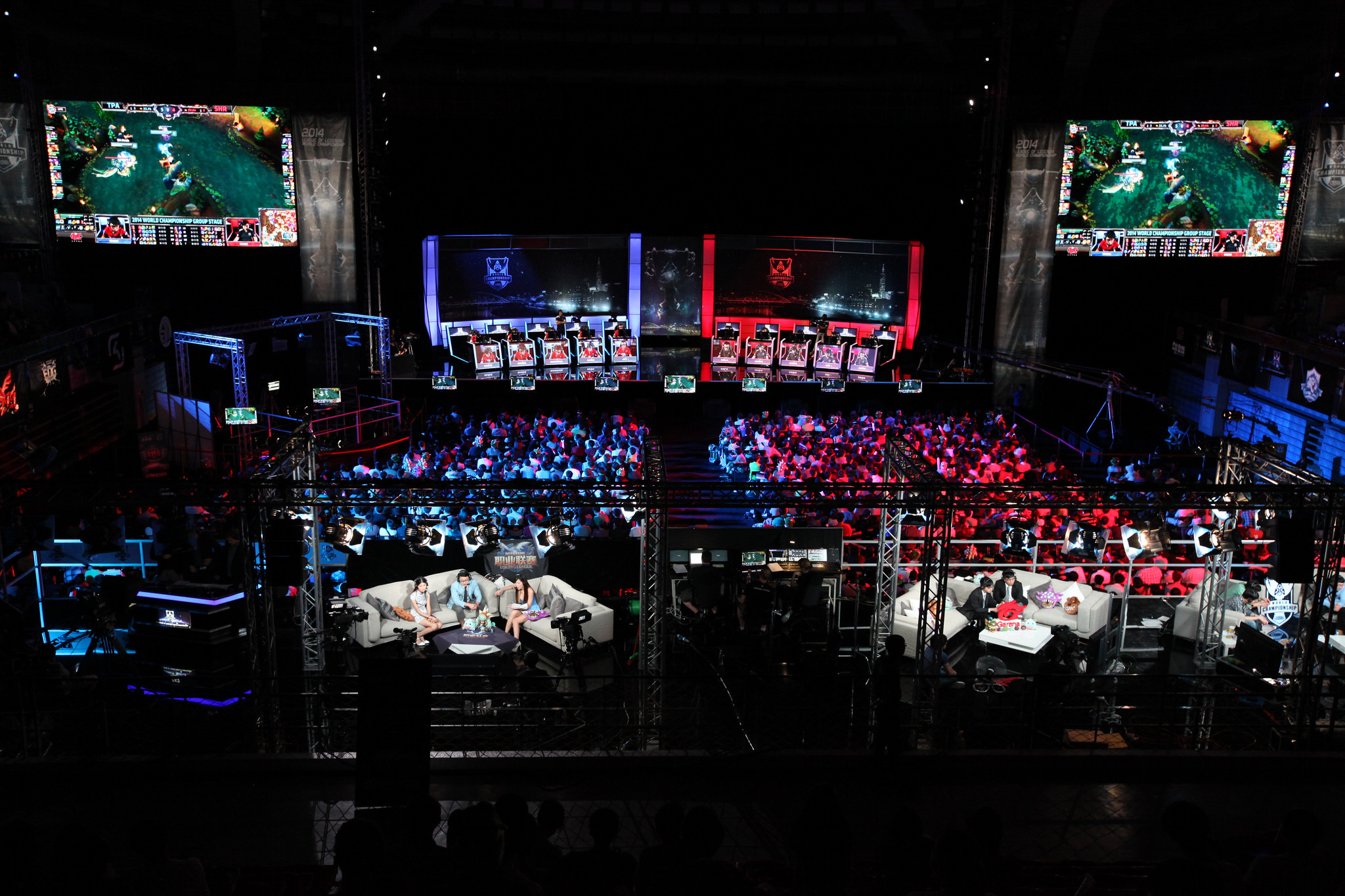 IG战队宁王回应失利：菜就多练，粉丝期待卷土重来-开云电竞