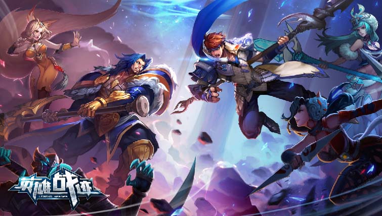 S41赛季英雄崛起：老夫子、扁鹊、李白崭露头角-开云电竞