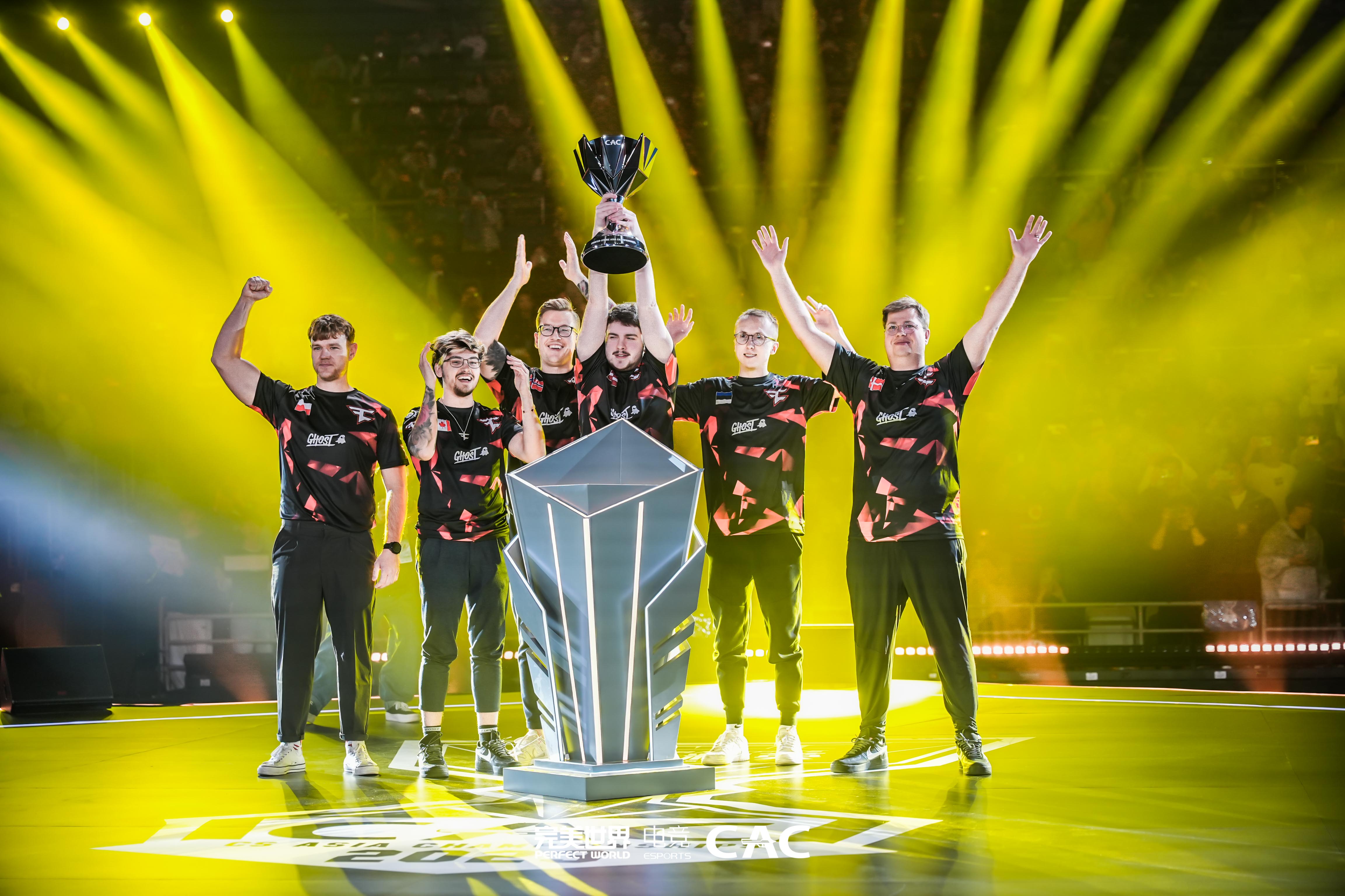 Vitality战队电竞风云：ZywOo孤军难支，四强魔咒待打破-开云电竞