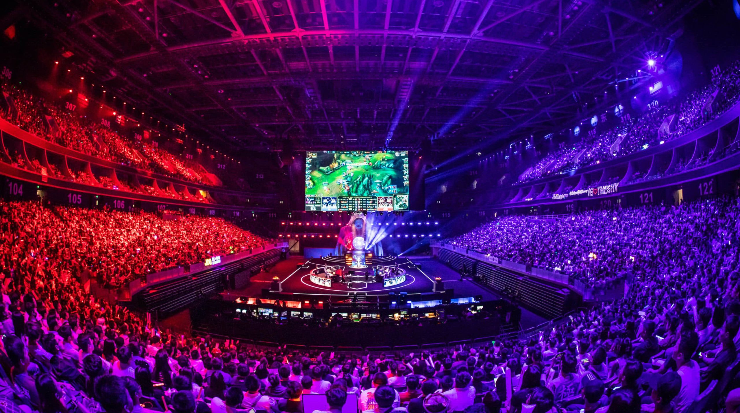 无畏契约》公益球场：环保材料建造青少年运动空间，用运动传递无畏精神-开云电竞