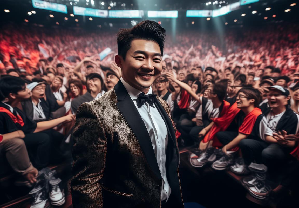 IG生死战宁王下血本！打赢T1就抽100双AJ，管泽元预测T1三比一IG